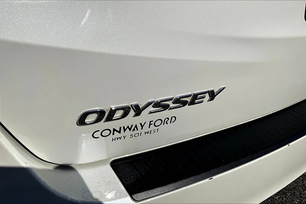 Used 2019 Honda Odyssey EX image 26