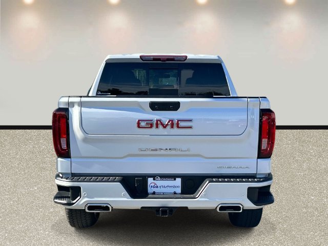 Used 2024 GMC Sierra 1500 Denali AWD/4WD image 6
