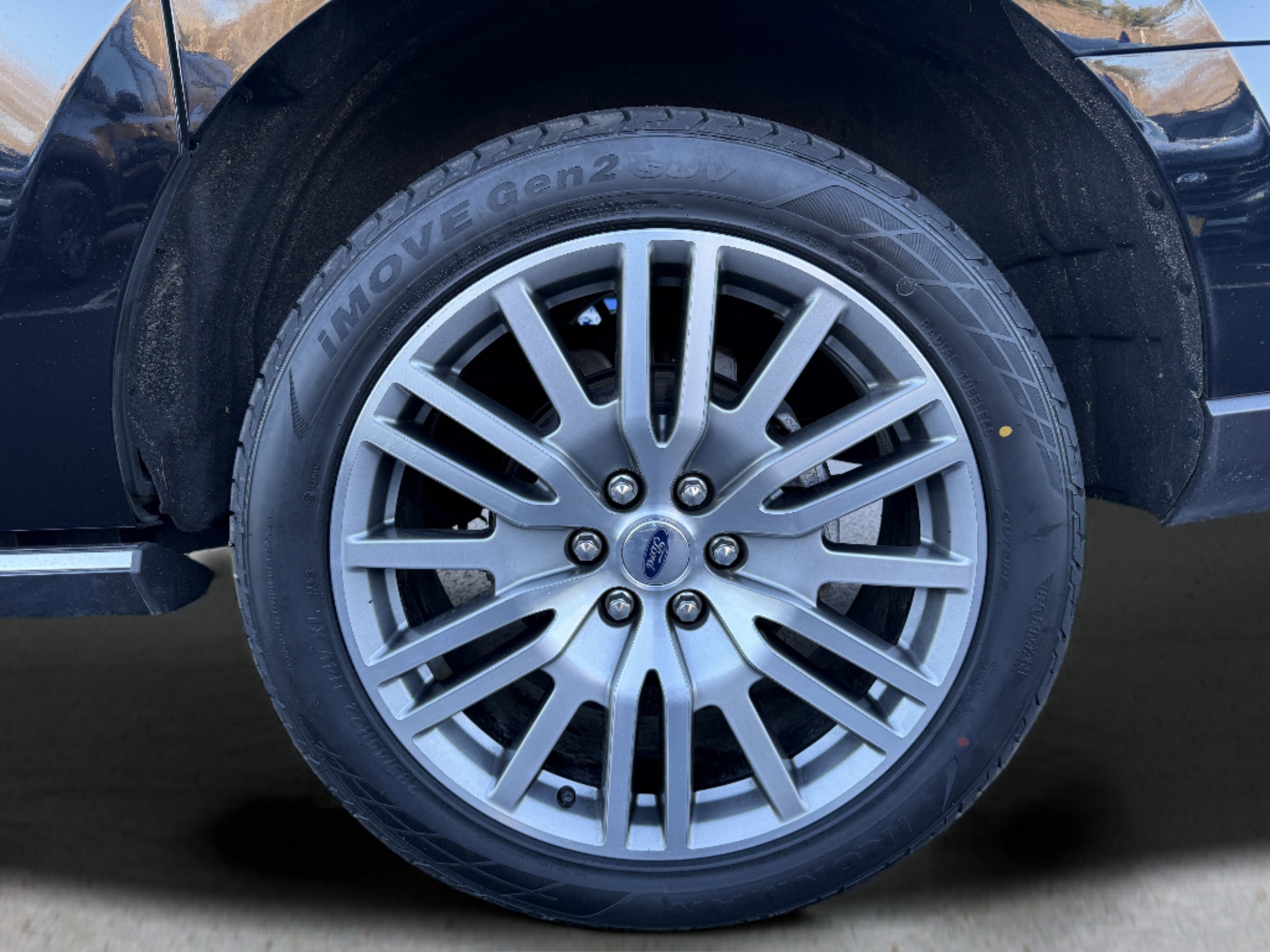 Certified 2023 Ford Expedition Max Limited image 6