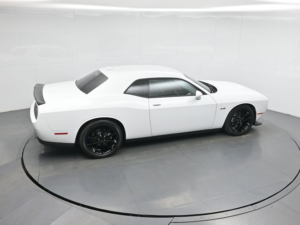 Used 2023 Dodge Challenger R/T image 37