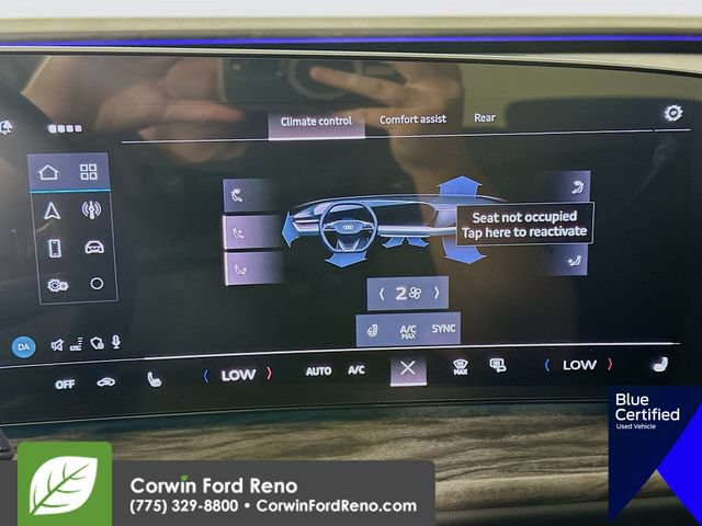 Used 2025 Audi Q5 Premium w/ Convenience Package AWD/4WD image 19