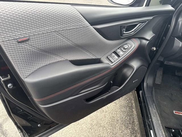 Used 2024 Subaru Forester Sport image 18