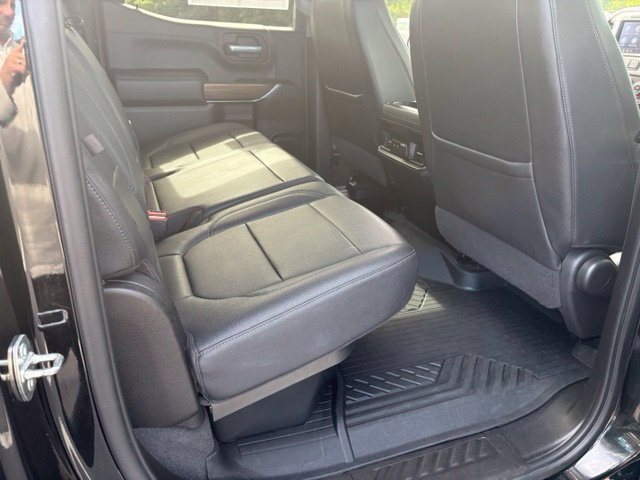 Used 2021 Chevrolet Silverado 1500 LT Trail Boss AWD/4WD image 36