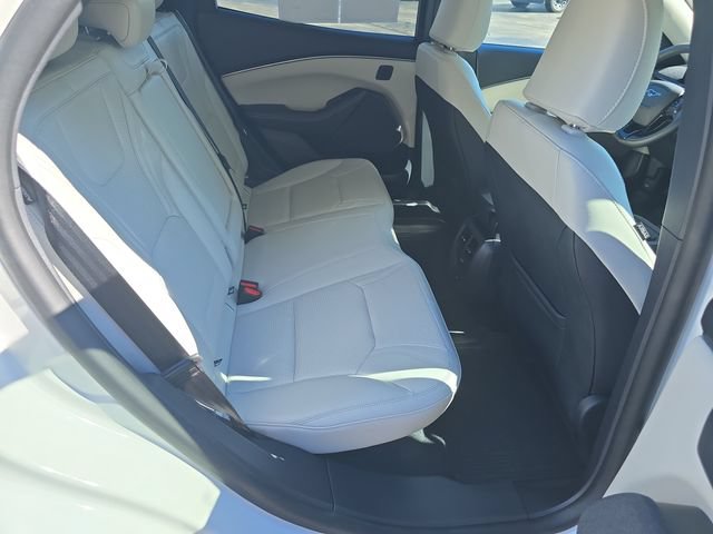 Certified 2025 Ford Mustang Mach-E Premium AWD/4WD image 13