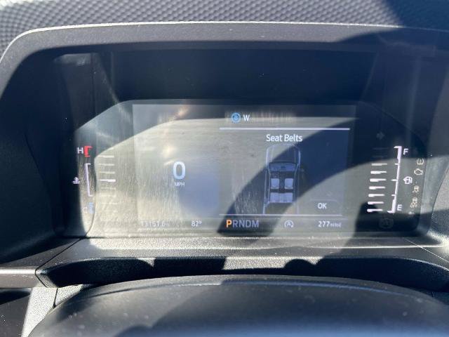 Certified 2024 Ford Ranger XLT w/ Technology Package AWD/4WD image 34