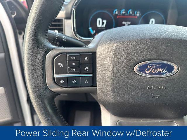Certified 2022 Ford F150 Lariat AWD/4WD image 15