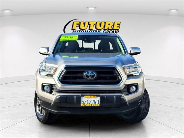 Used 2020 Toyota Tacoma 2WD Double Cab image 8