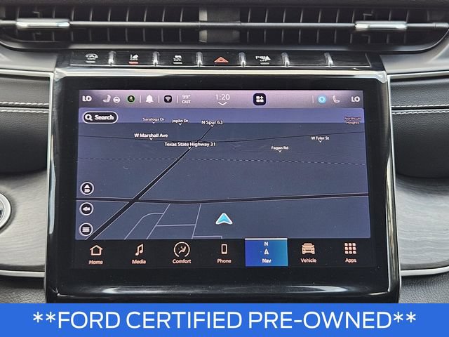 Used 2023 Jeep Grand Cherokee Limited AWD/4WD image 26