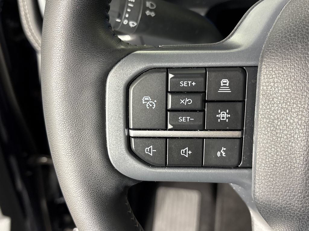 Certified 2024 Ford F150 Lightning Flash AWD/4WD image 19