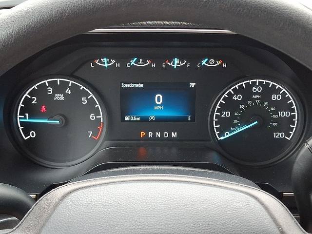 Certified 2023 Ford F150 XL w/ STX Appearance Package AWD/4WD image 19