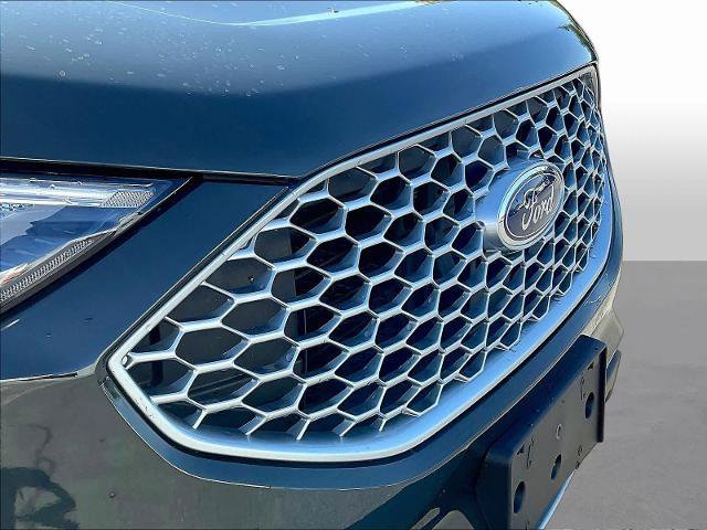 Certified 2024 Ford Edge SEL w/ Convenience Package AWD/4WD image 35