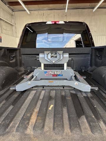 Certified 2019 Ford F250 Lariat w/ Chrome Package image 21