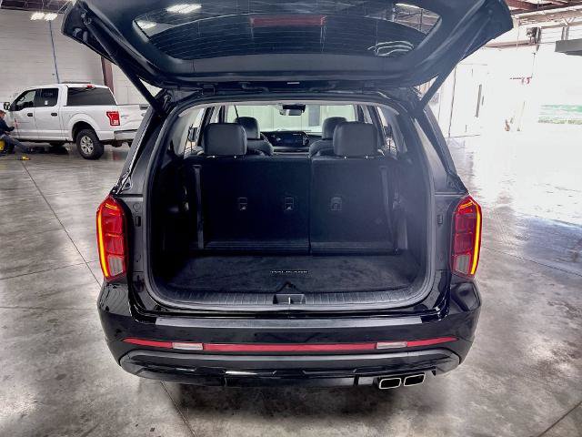 Used 2024 Hyundai Palisade XRT AWD/4WD image 25
