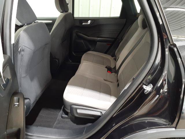 Certified 2021 Ford Escape SE AWD/4WD image 9