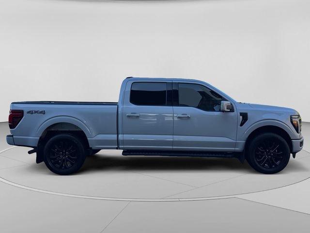 Certified 2025 Ford F150 Lariat AWD/4WD image 6