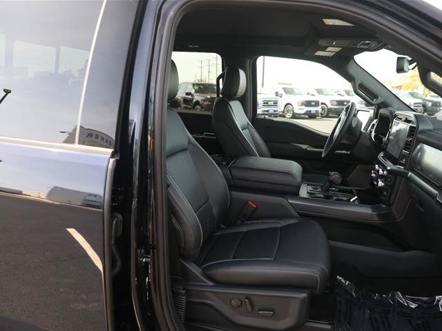 Certified 2026 Ford F150 Lariat AWD/4WD image 25