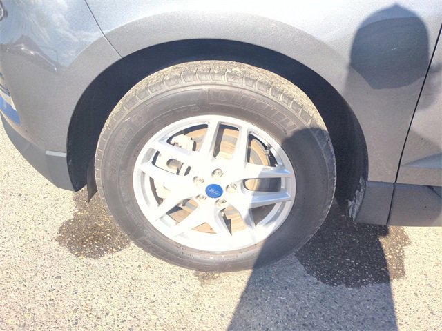 Certified 2022 Ford Edge SEL w/ Convenience Package image 40