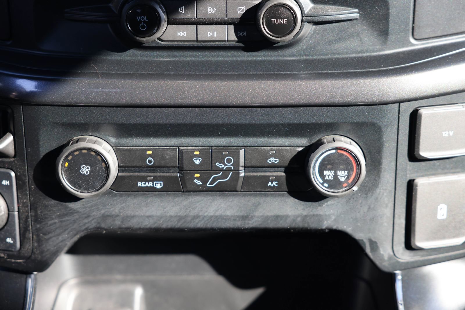 Certified 2023 Ford F150 XL w/ STX Appearance Package image 24