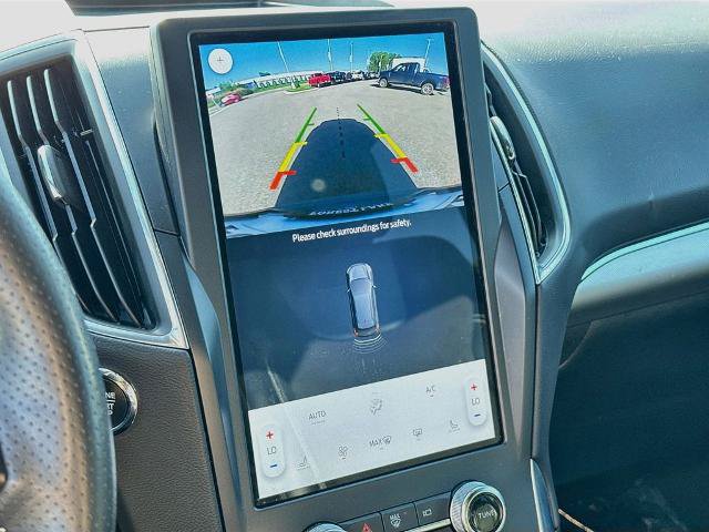 Certified 2023 Ford Edge ST AWD/4WD image 11