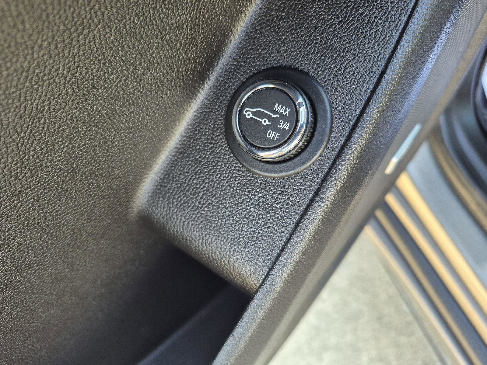 Used 2019 Chevrolet Traverse Premier image 14