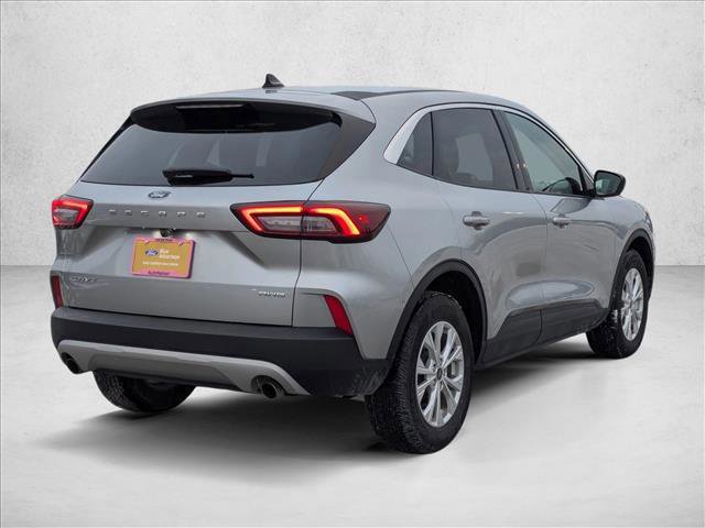 Certified 2023 Ford Escape Active image 3