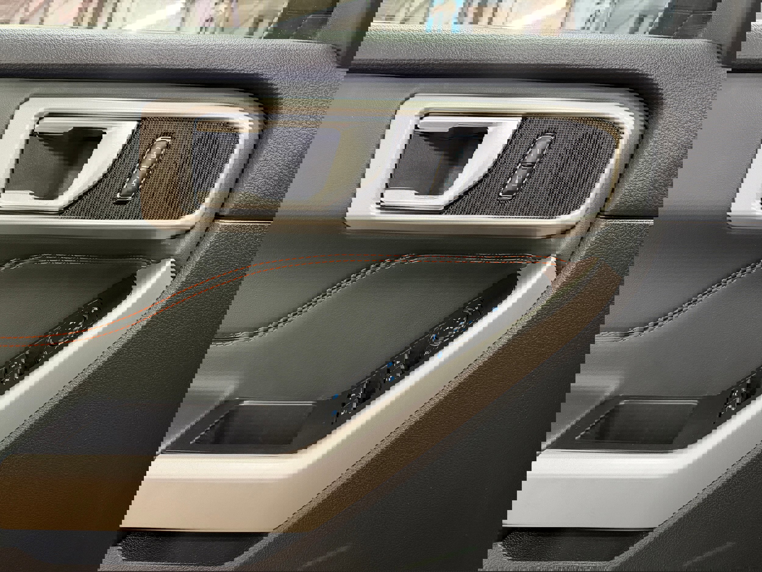 Certified 2023 Ford Explorer Timberline image 16