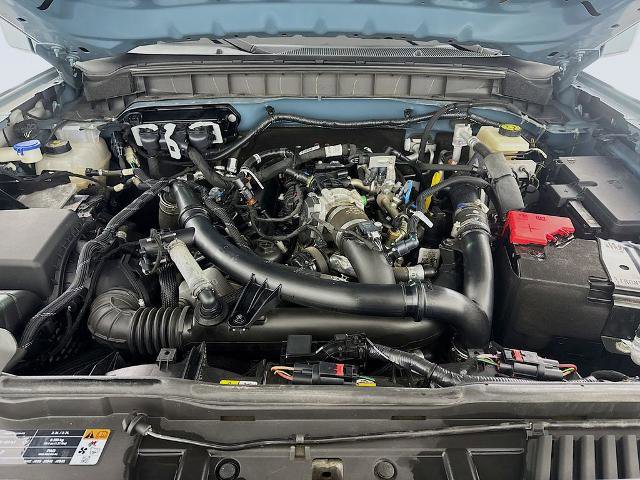Certified 2021 Ford Bronco Outer Banks AWD/4WD image 29