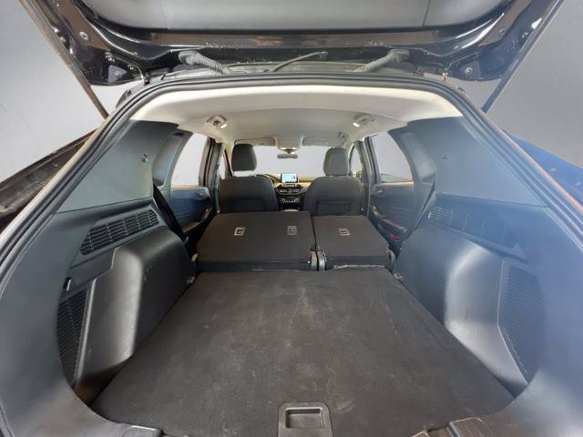 Certified 2025 Ford Escape Active AWD/4WD image 27