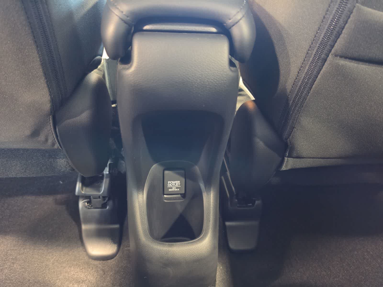Used 2022 Honda HR-V LX image 28