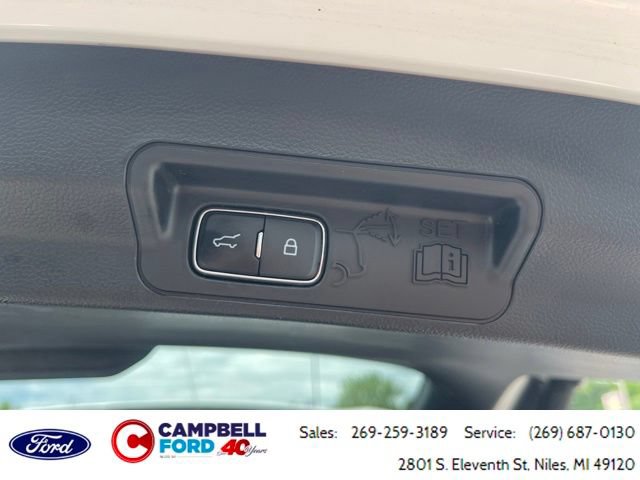 Certified 2023 Ford Explorer XLT AWD/4WD image 42