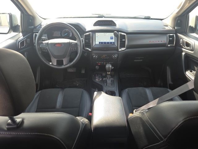 Certified 2021 Ford Ranger Lariat w/ Tremor Off-Road Package image 22