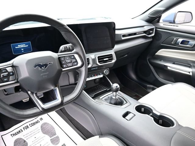 Certified 2024 Ford Mustang GT Premium image 24