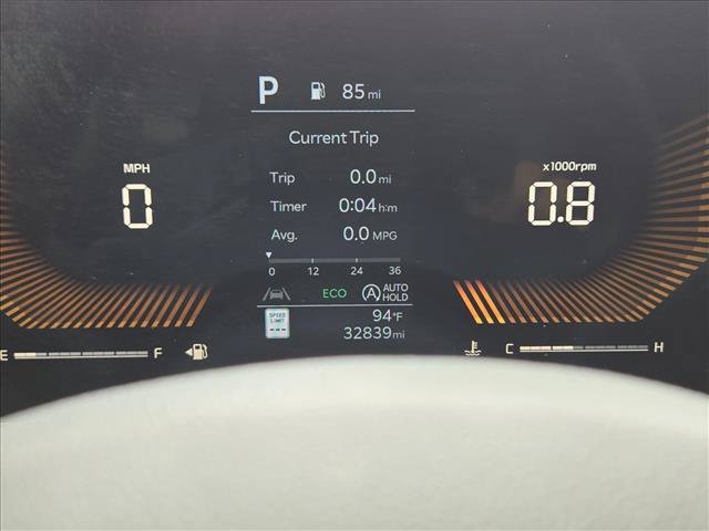Used 2024 Kia Sorento S FWD image 11