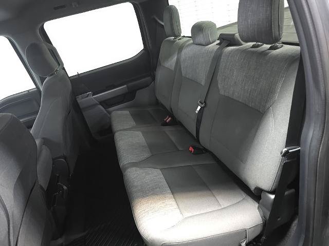 Certified 2021 Ford F150 XLT w/ Equipment Group 301A Mid AWD/4WD image 35