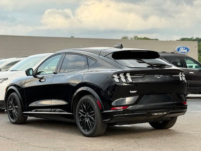 Certified 2025 Ford Mustang Mach-E Premium w/ Sport Appearance Package RWD image 42