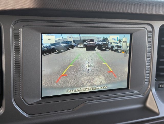 Certified 2023 Ford Bronco Outer Banks AWD/4WD image 28