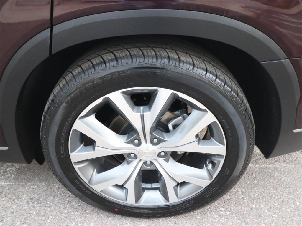 Used 2022 Hyundai Palisade SEL w/ Premium Package image 24