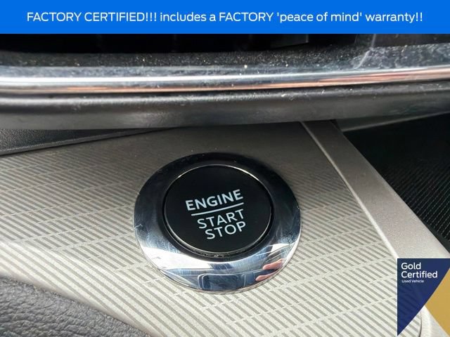 Certified 2023 Ford Explorer XLT w/ Equipment Group 202A AWD/4WD image 34