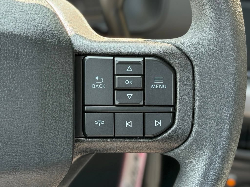 Certified 2026 Ford F150 XL AWD/4WD image 8