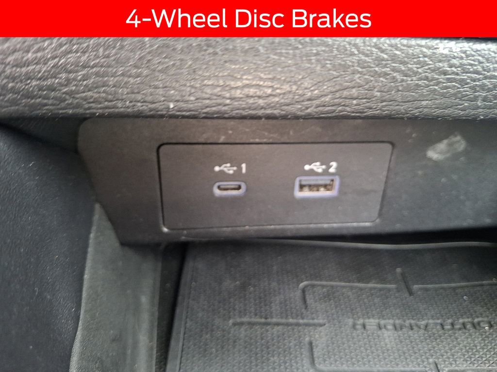 Used 2022 Mitsubishi Outlander ES AWD/4WD image 22