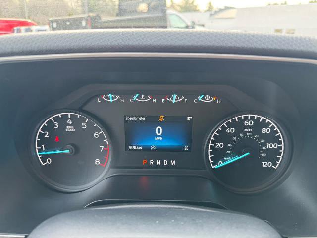 Certified 2022 Ford F150 XL w/ Equipment Group 101A High AWD/4WD image 18