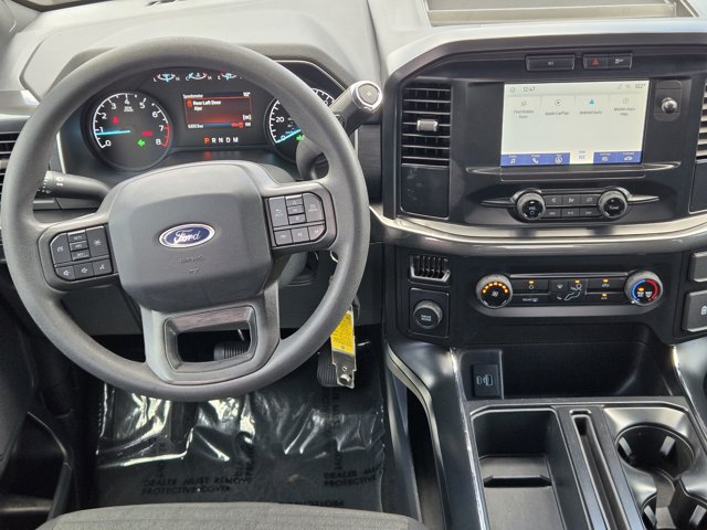 Certified 2023 Ford F150 XL w/ STX Appearance Package RWD image 23