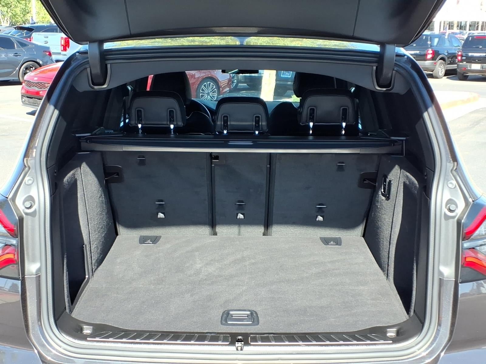 Used 2023 BMW X3 sDrive30i w/ Convenience Package RWD image 17