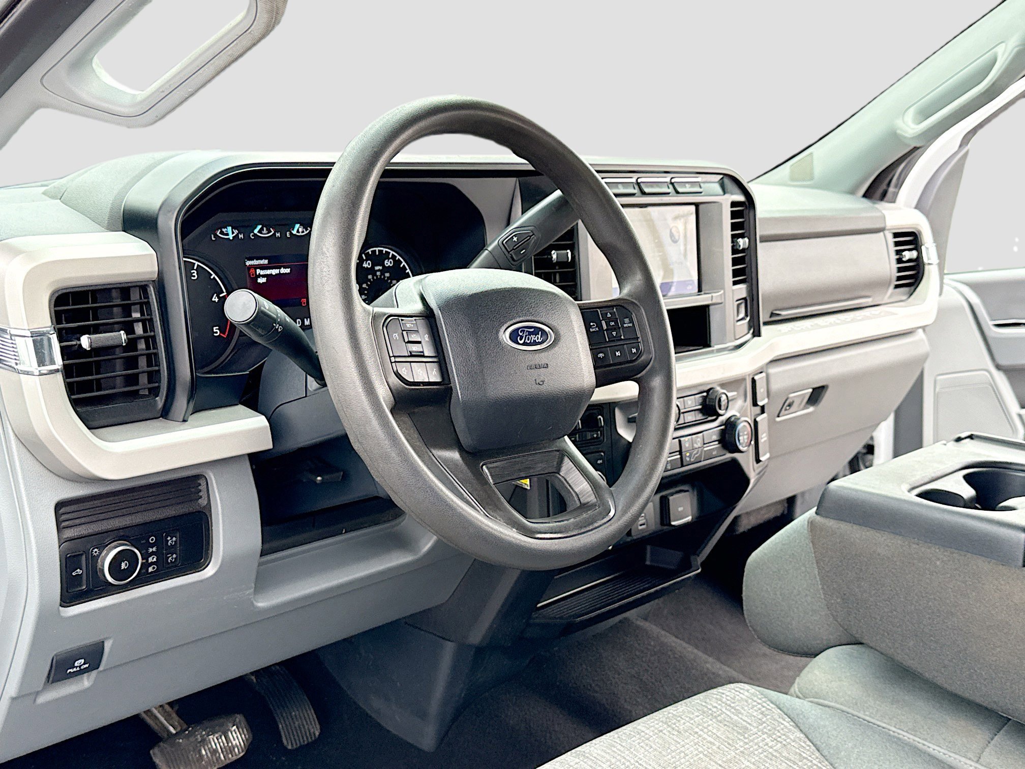 Certified 2024 Ford F250 XLT AWD/4WD image 7