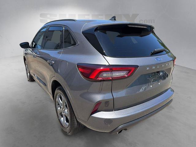 Certified 2024 Ford Escape ST-Line w/ Tech Pack #1 AWD/4WD image 14