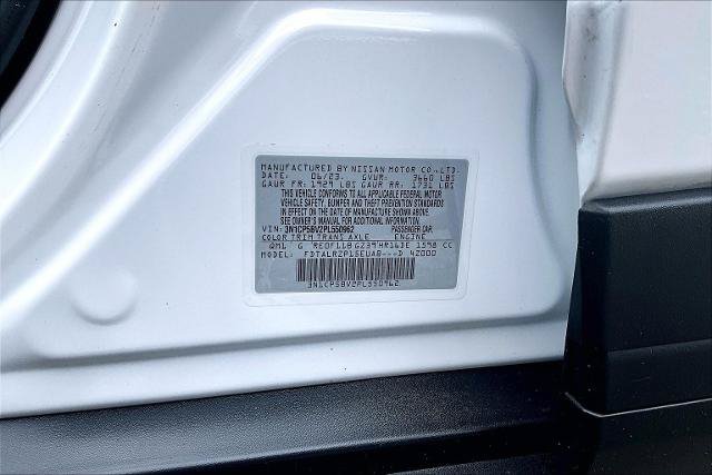 Used 2023 Nissan Kicks S w/ Interior Electronics Package FWD image 35