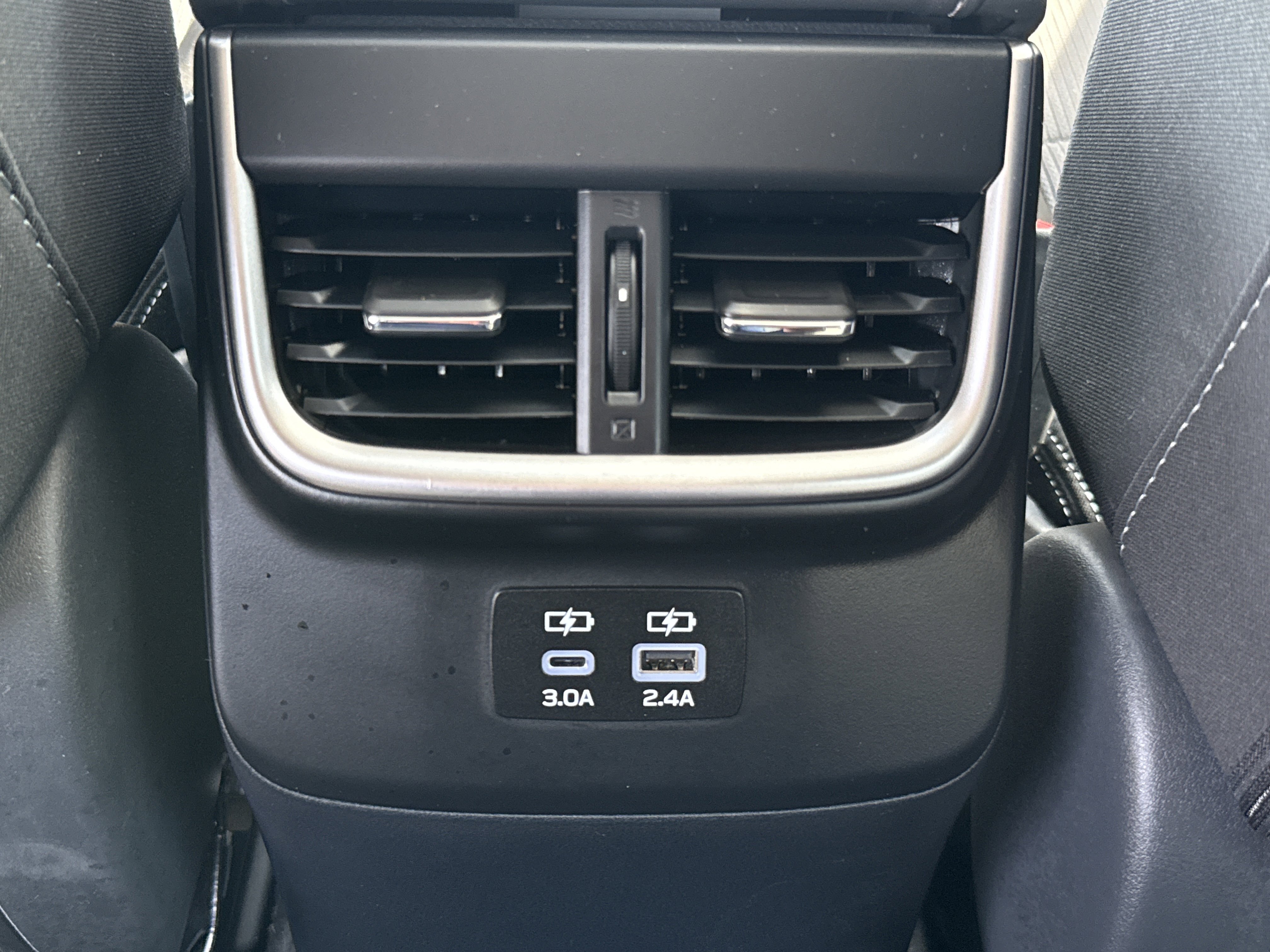 Used 2024 Subaru Legacy Premium AWD/4WD image 24