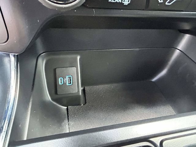 Certified 2024 Ford F150 STX AWD/4WD image 24