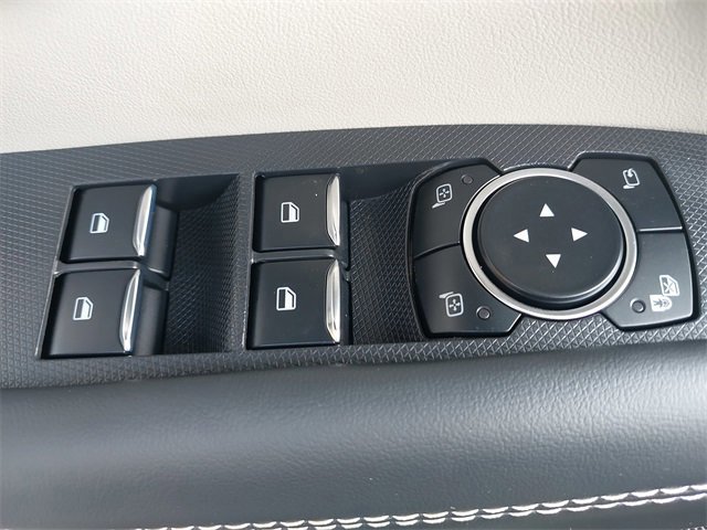 Certified 2025 Ford Mustang Mach-E Premium image 28