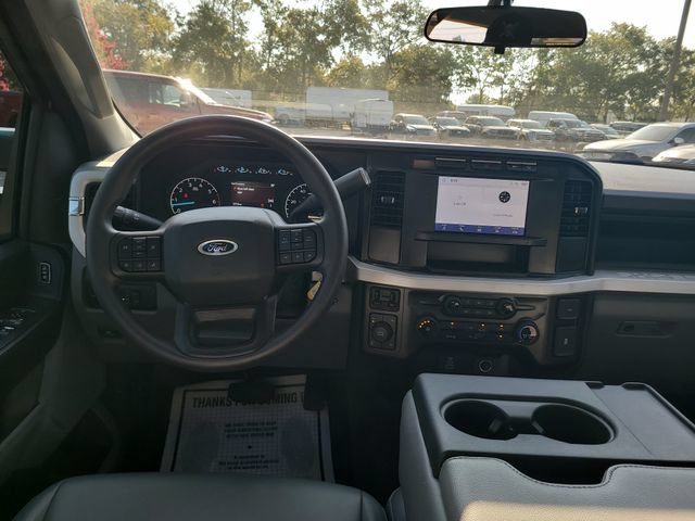 Certified 2024 Ford F250 XL w/ XL Off-Road Package AWD/4WD image 22